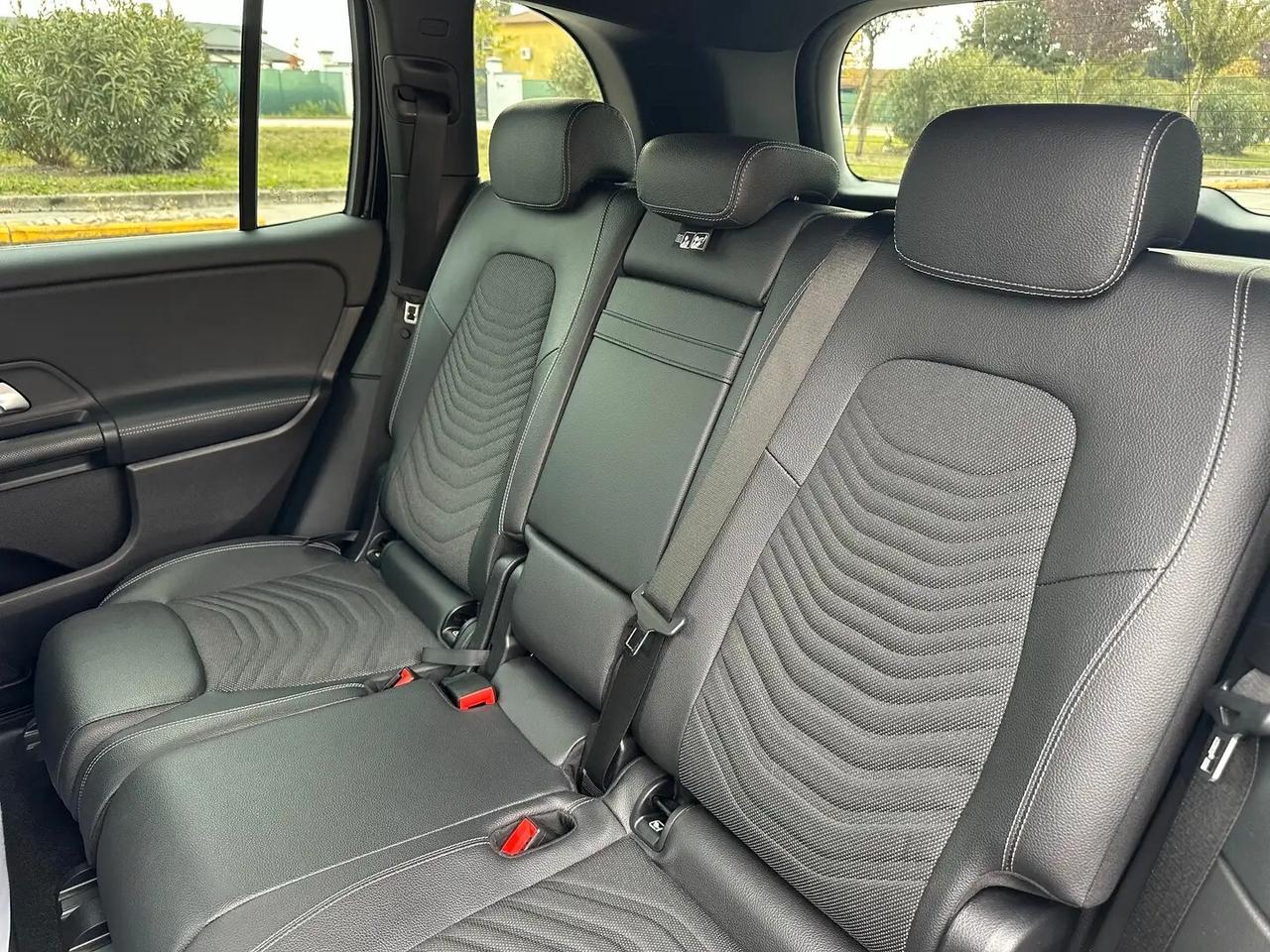 Mercedes-benz GLB 220 d Automatic 4Matic Sport Plus