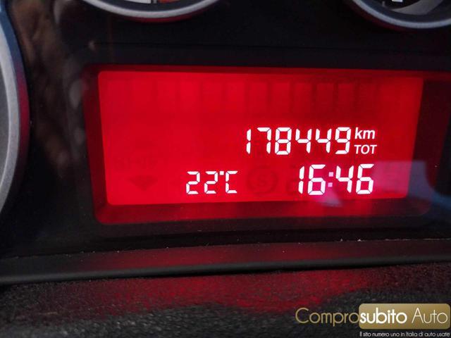 ALFA ROMEO MiTo 1.3 JTDm-2 95 CV S&S Progression