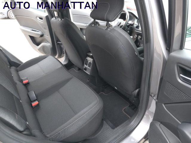 RENAULT Captur Blue dCi 95 CV Business