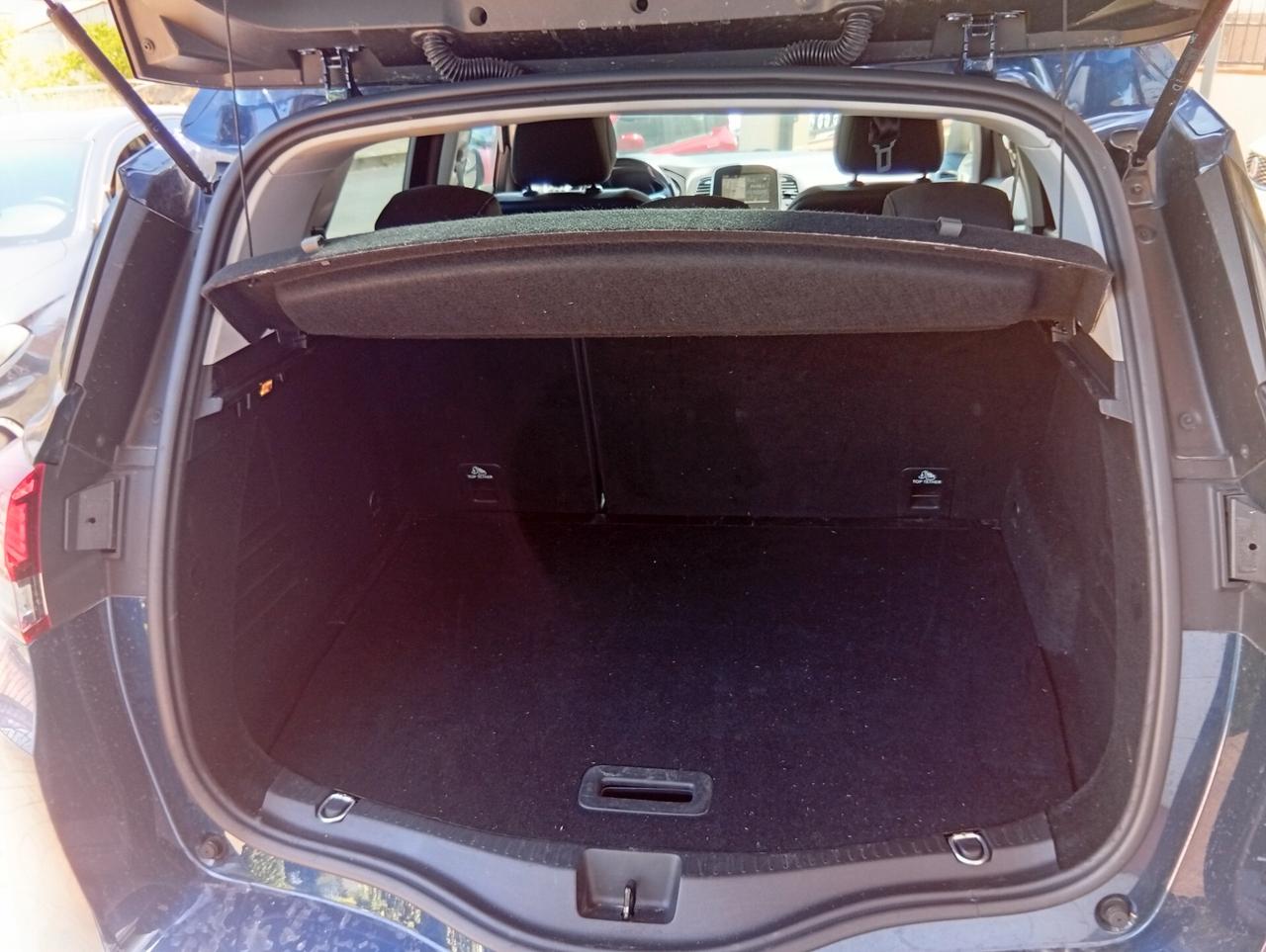 Renault Scenic Scénic dCi 8V 110 CV Energy Intens