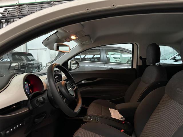FIAT 500e Berlina 42 kWh Icon +