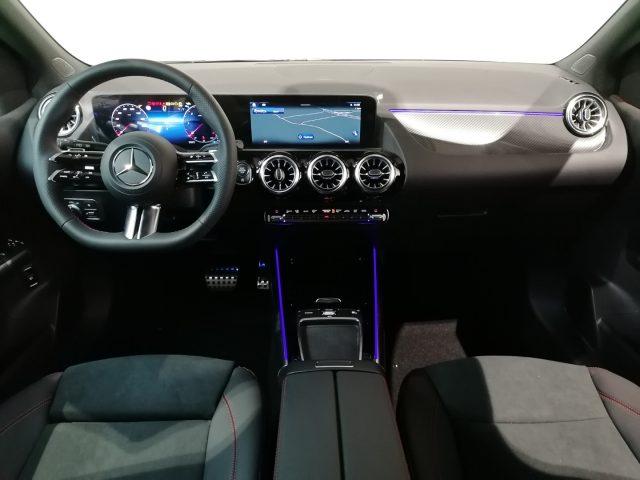 MERCEDES-BENZ B 180 d Automatic AMG Line Premium