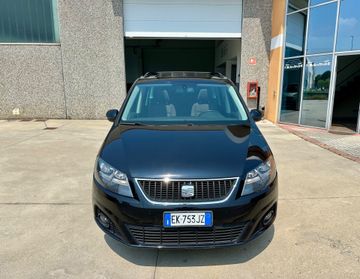 Seat Alhambra 2.0 TDI CR DPF DSG Reference