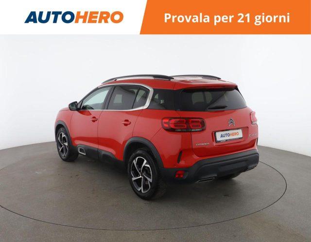 CITROEN C5 Aircross PureTech 130 S&S Shine