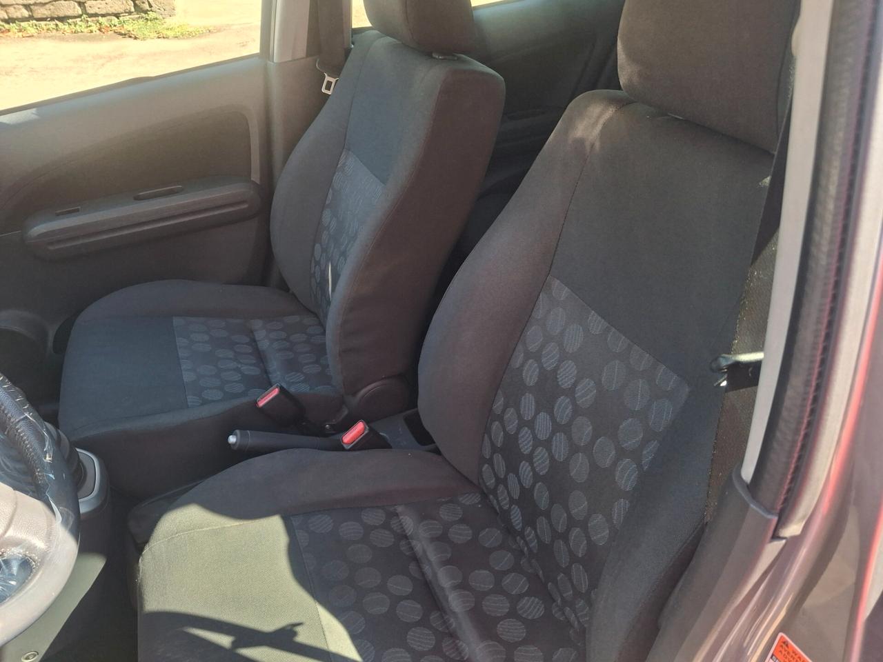 Suzuki Splash 1.3 DDiS GLS