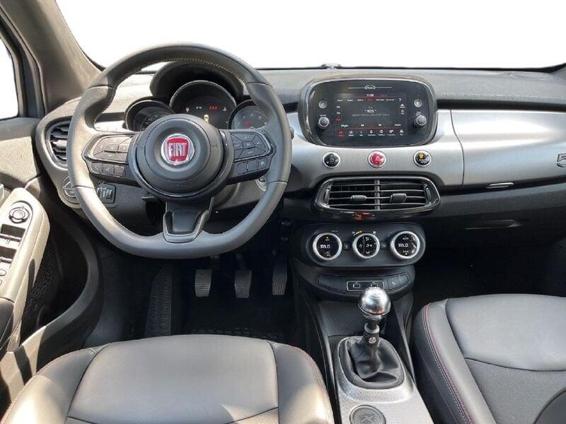 FIAT 500X 2022 Dolcevita Dolcevita 1.0 t3 Sport 120cv