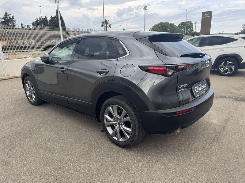 Mazda CX-30 2.0L Mazda M Hybrid 186cv Skyactiv-X Exceed