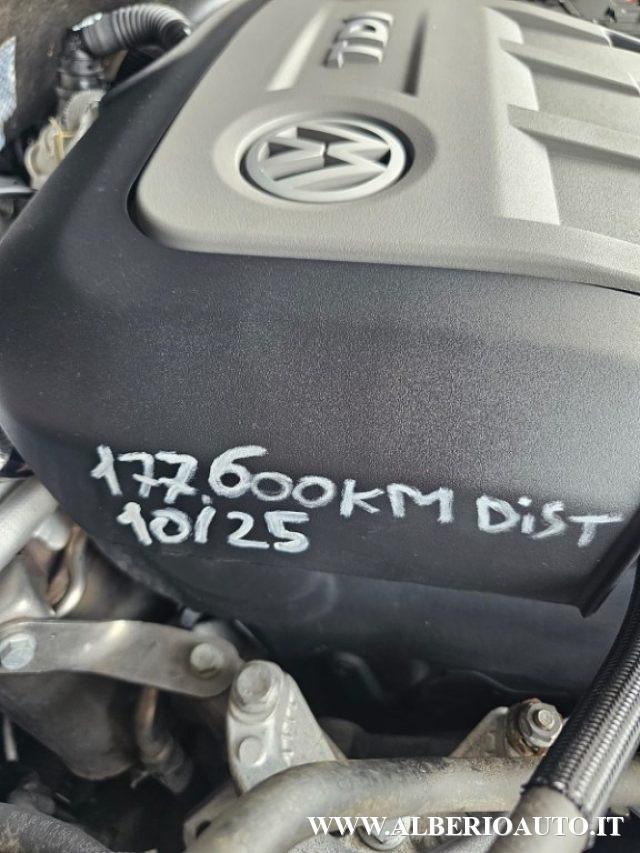 VOLKSWAGEN Polo 1.2 TDI DPF 5 p. Comfortline