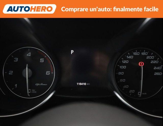 ALFA ROMEO Giulia 2.2 Turbodiesel 150 CV AT8