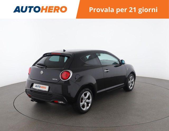 ALFA ROMEO MiTo 1.4 78 CV 8V S&S Urban