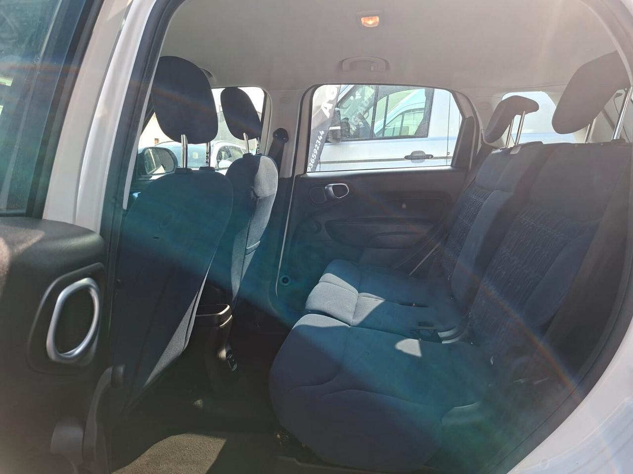 Fiat 500L Pro 1.3 MJT 95CV Mirror 4 posti (N1)