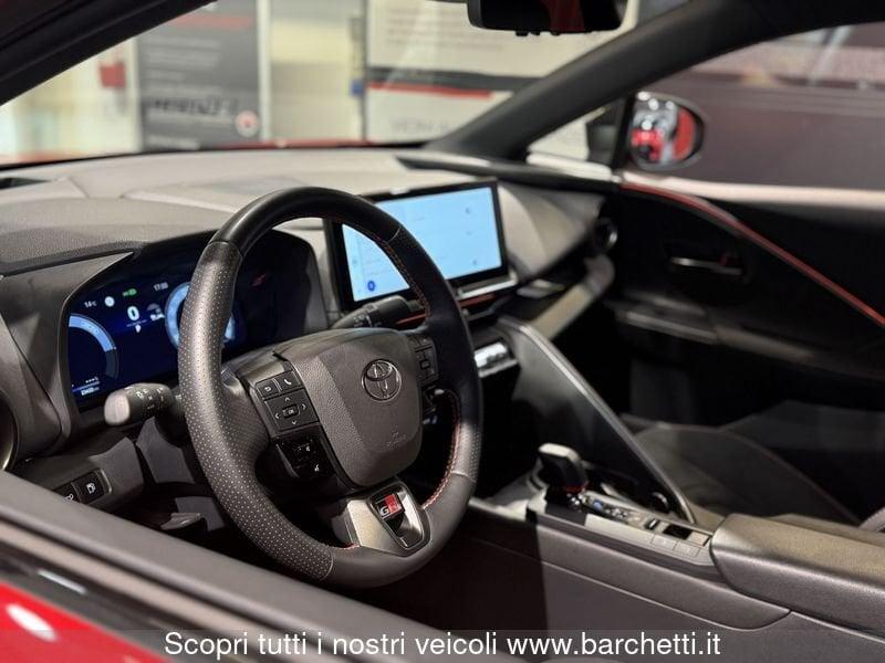 Toyota C-HR C-HR 2.0 PHEV GR Sport