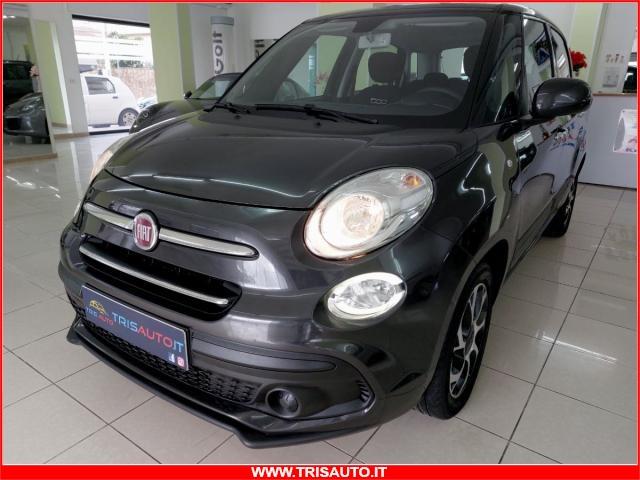 FIAT 500L 1.3 MJT Mirror NEOPATENTATI IVATA (NAVI)