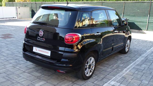 FIAT 500L 1.3 Multijet 95 CV Urban, Garanzia...