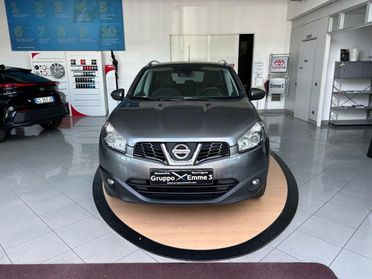 NISSAN Qashqai 1.6 16V BENZINA Eco N-TECH