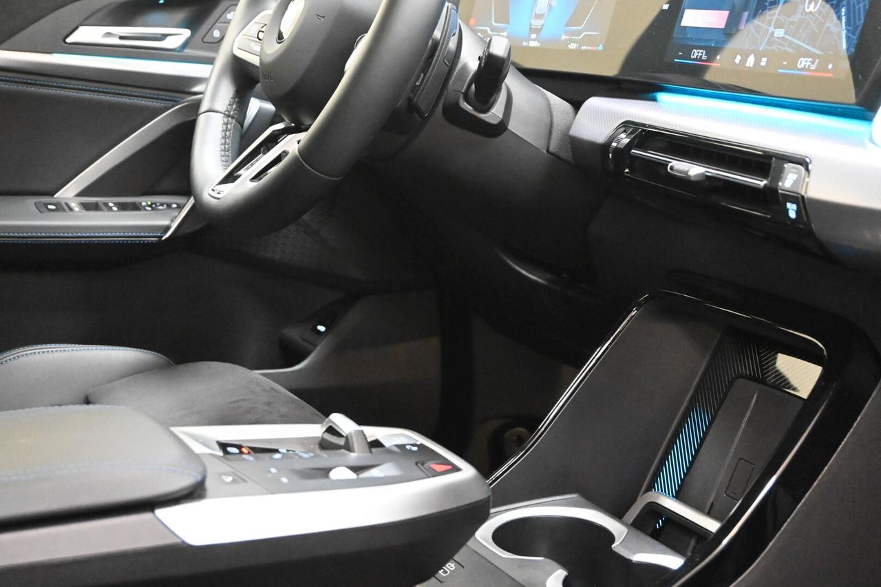 BMW X1 (U11) X1 sDrive 18i MSport