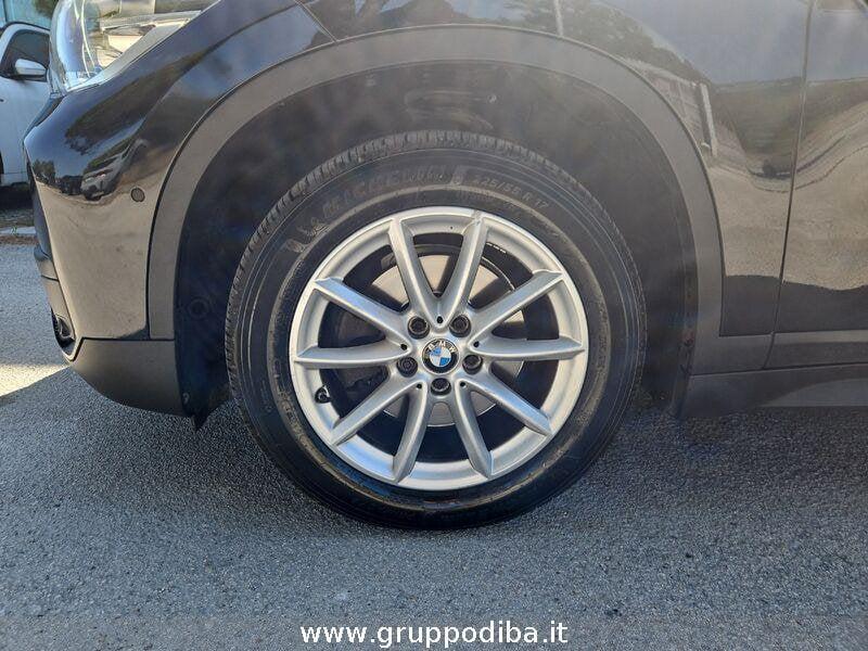 BMW X1 F48 Diesel sdrive18d Business auto my18