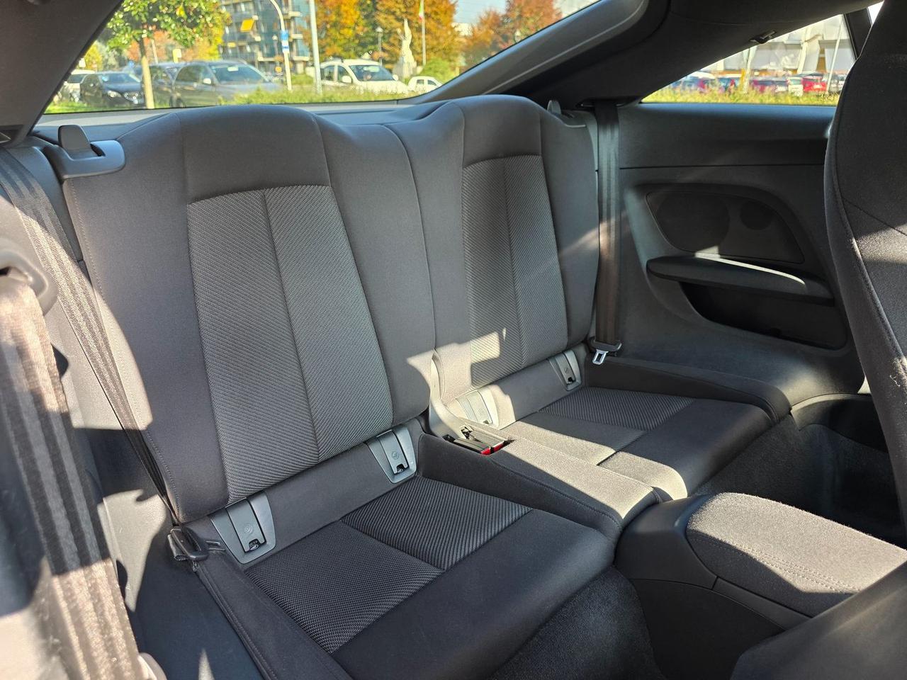 Audi TT 2.0 TDI Design #7771