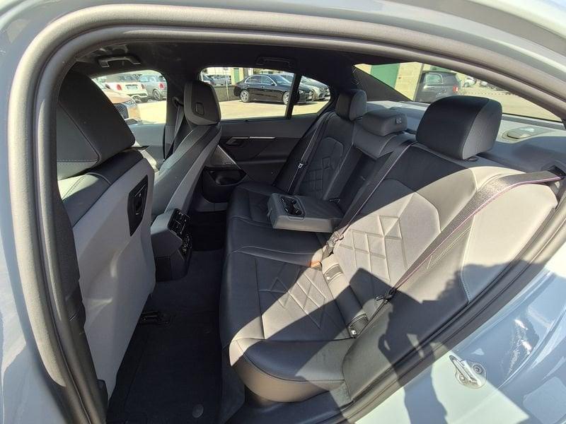 BMW Serie 5 520d 48V xdrive MSport Pro auto