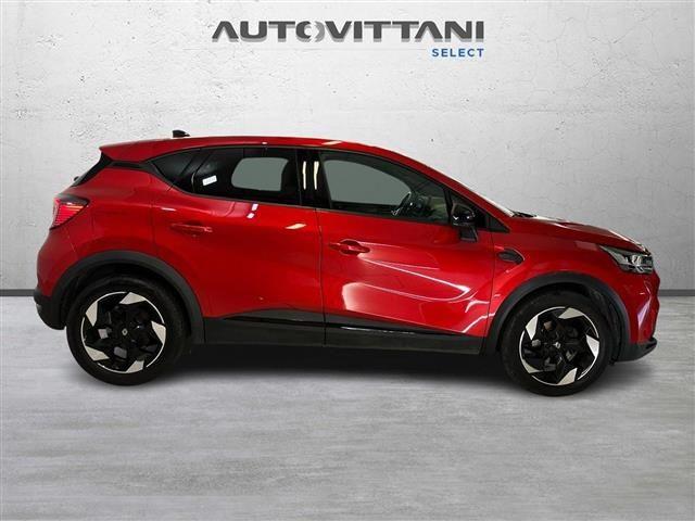 RENAULT Captur 1.0 eco-g Techno 100cv NO Vincoli!!