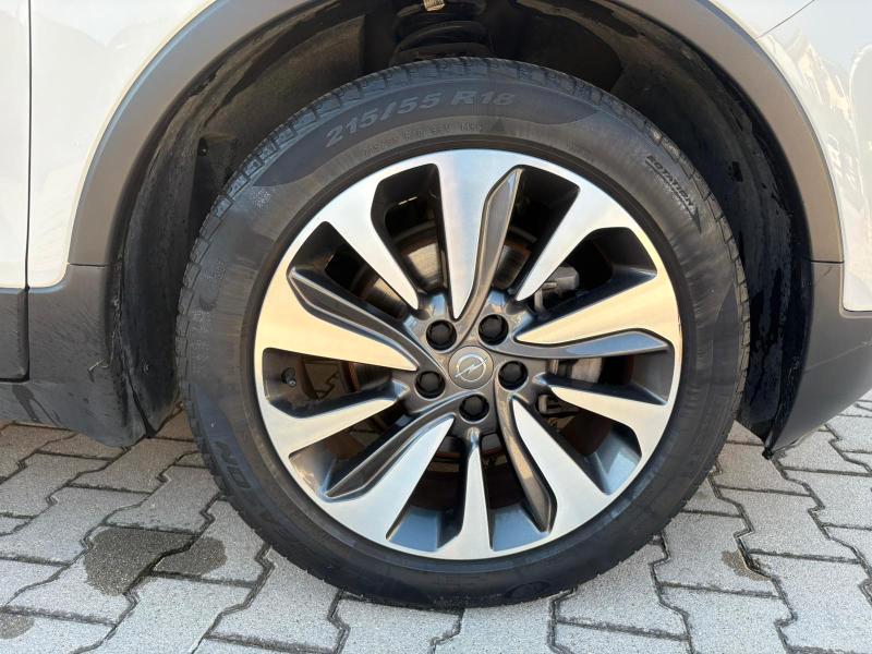 Opel Mokka X 1.4 t Innovation Gpl-tech 4x2 140cv my18