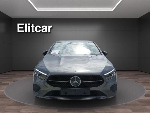 MERCEDES-BENZ A 250 e hybrid EQ progressive line advanced plus