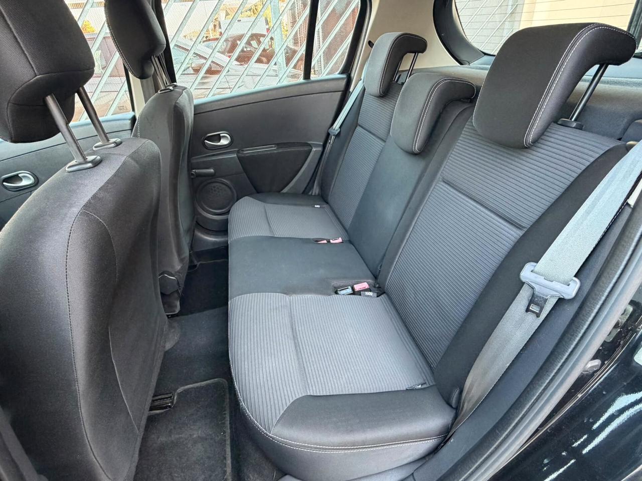 Renault Clio 1.2 16V 5 porte GPL Dynamique