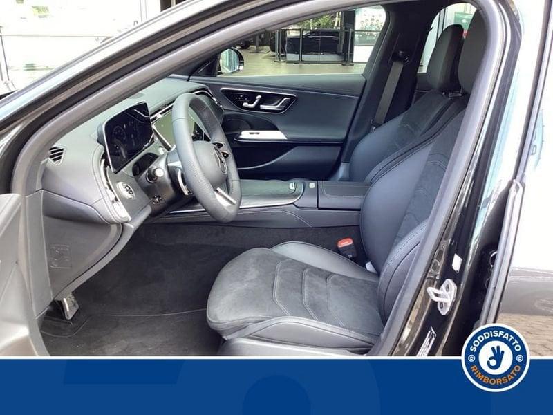Mercedes-Benz Classe E E220 d AMG Line Advanced Plus