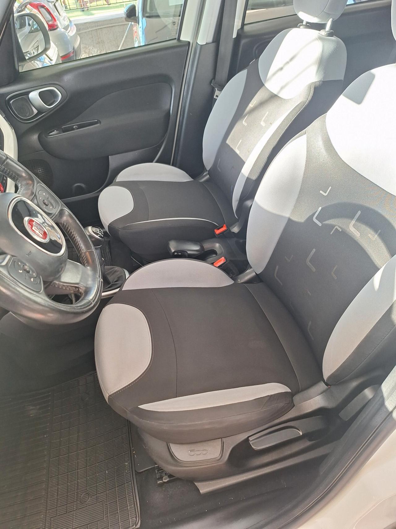 Fiat 500L 1.3 Multijet 95 CV Pop Star E6