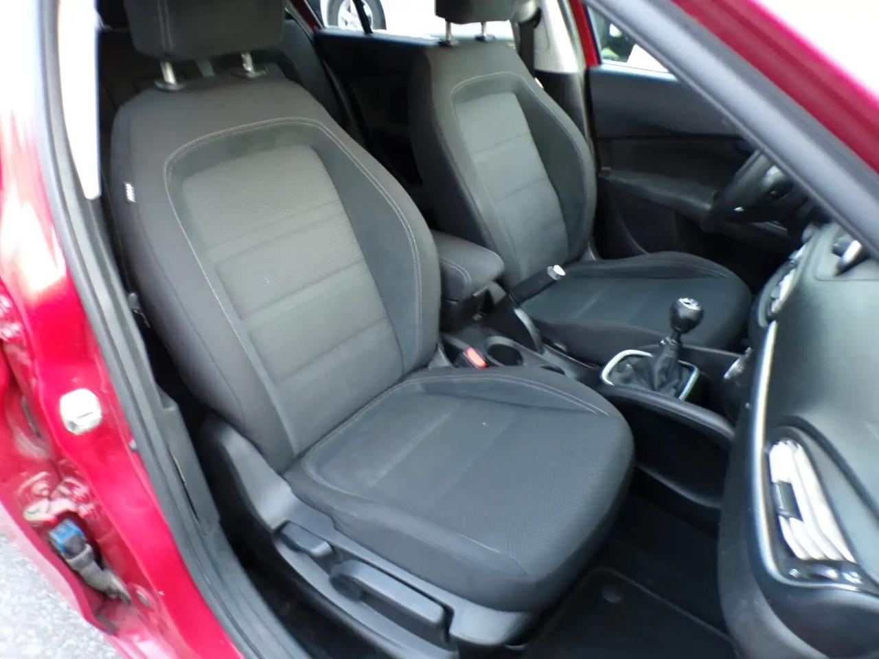 Fiat Tipo 1.6 Mjt Lounge