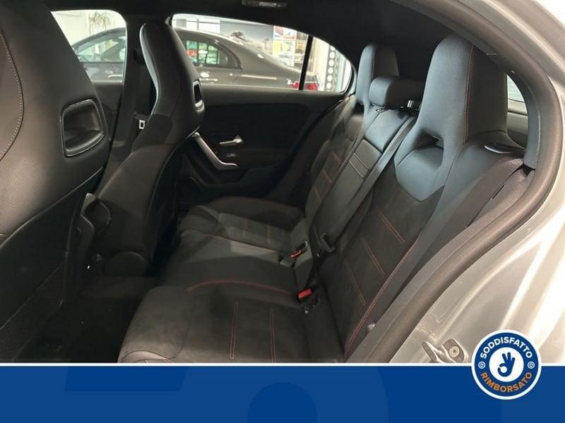 Mercedes-Benz Classe A 250e EQ-Power Automatic AMG Line Advanced Plus Digital Edition