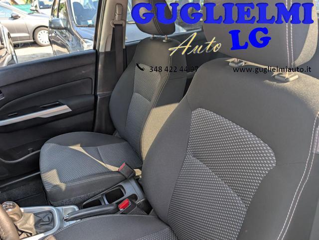 SUZUKI Vitara 1.6 VVT V-Cool GPL