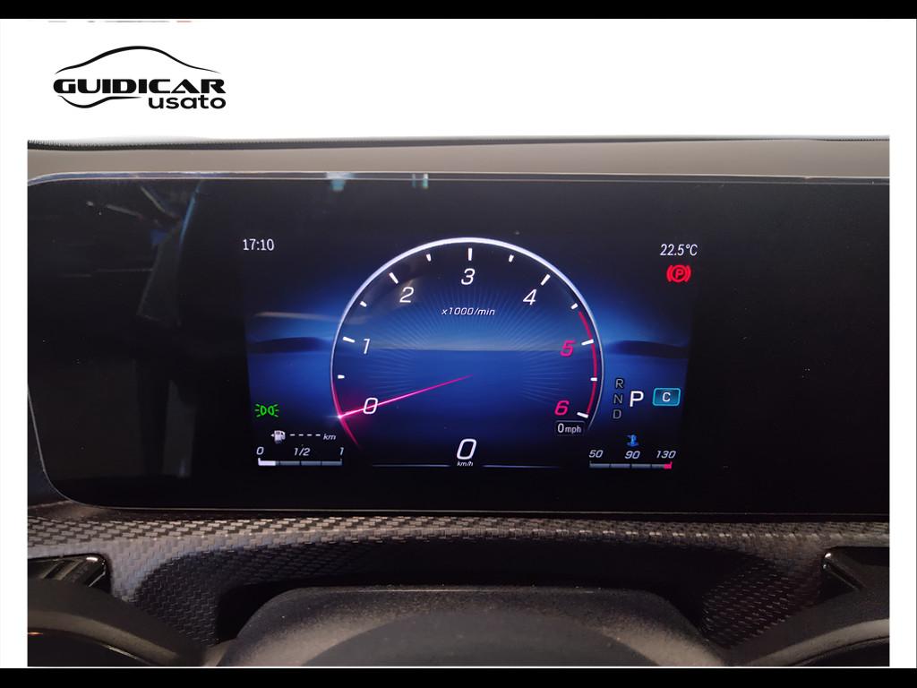 Mercedes-Benz Classe A - W177 2023 - A 180 d Advanced auto