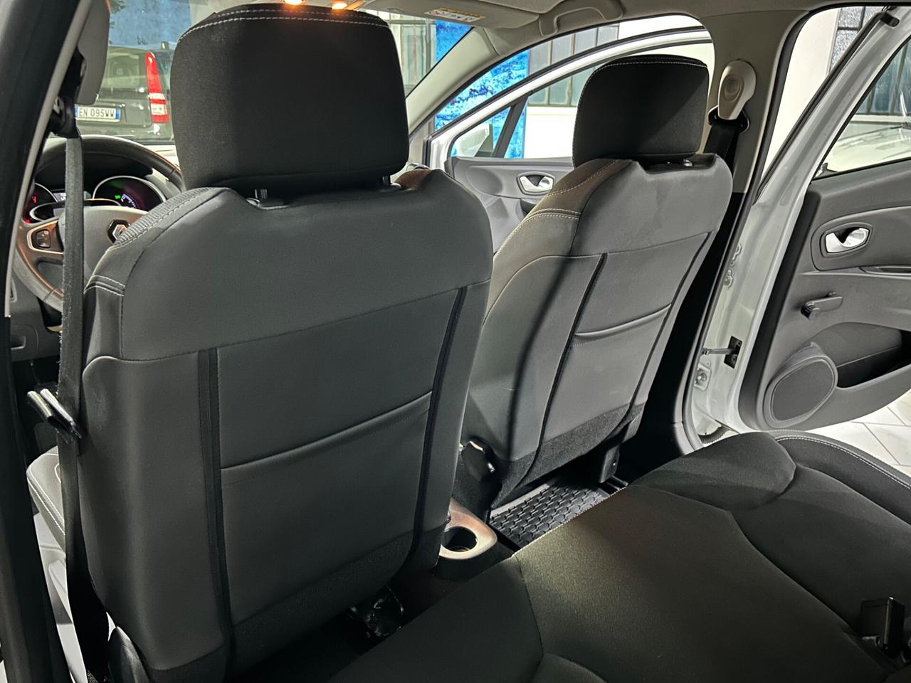 Renault Clio sport 1.2 75CV Zen