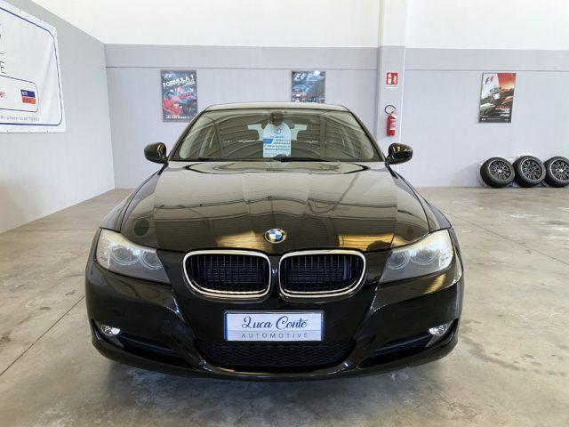 BMW 318 d cat Touring Attiva Autom -cerchi lega+Garanzia-
