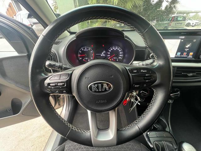 KIA Picanto 1.0 12V 5 porte Cool