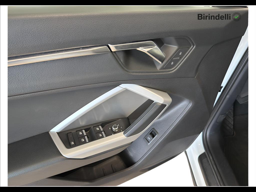 AUDI Q3 2ª serie - Q3 SPB 35 TDI S tronic Business Plus