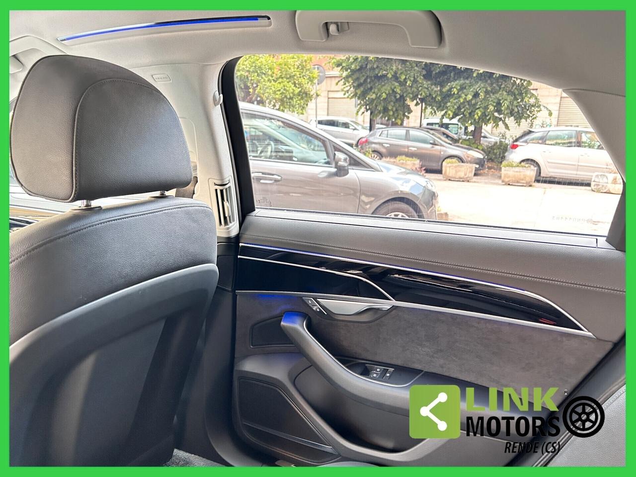 Audi A8 50 TDI 3.0 quattro tiptronic 05/2023