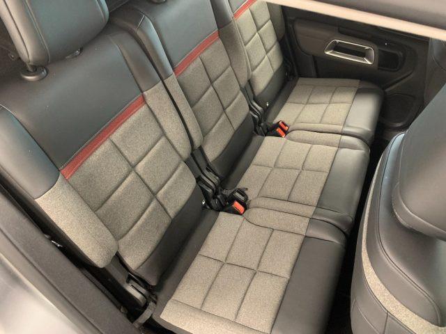 CITROEN C5 Aircross 1.5 BlueHDi EAT8 Shine Automatico