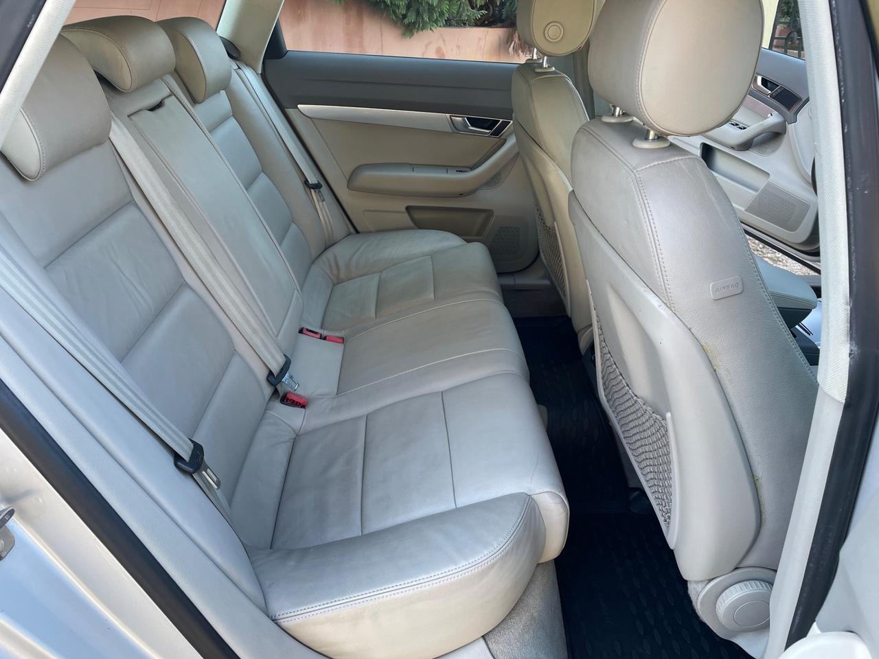 Audi A6 2.0 TDI 170 Cv automatico