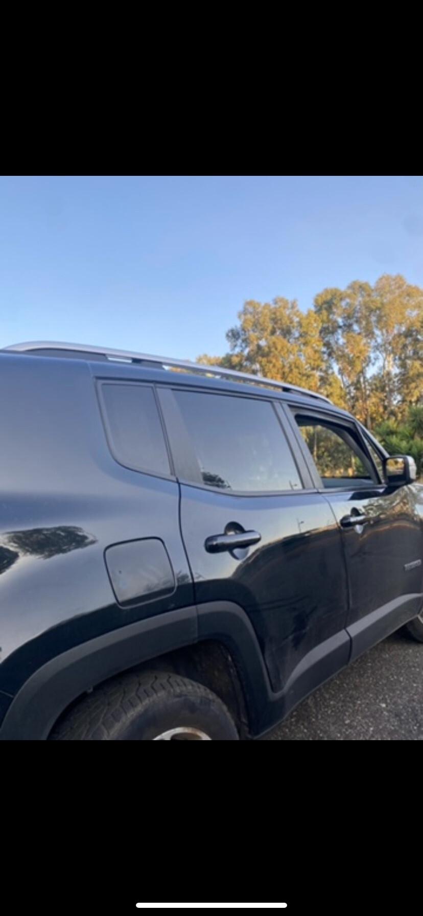 Jeep Renegade 2.0 Mjt 140CV 4WD Active Drive Low Limited