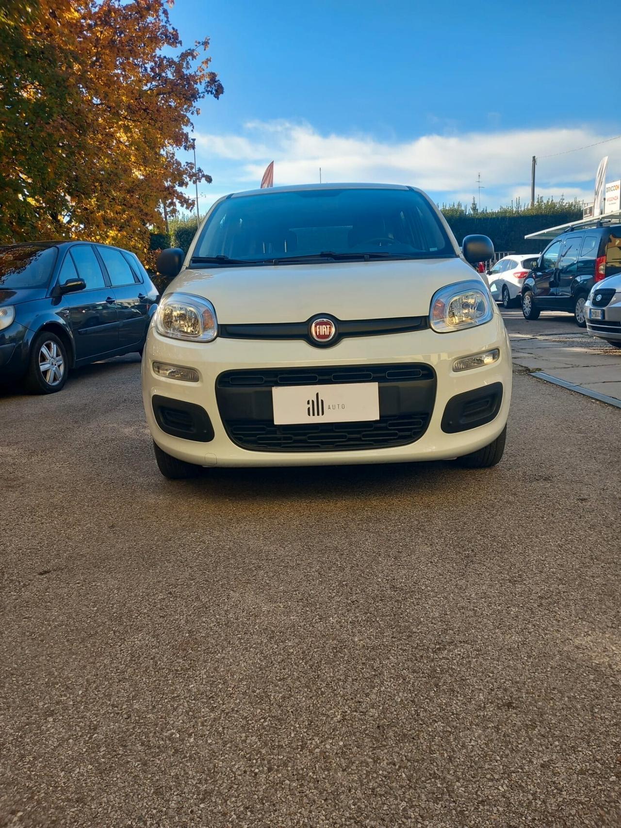 Fiat Panda 1.2 EasyPower Easy