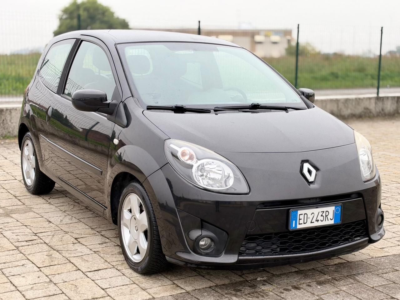Renault Twingo 1.2 16V TCE GT Gordini 118.000KM E5