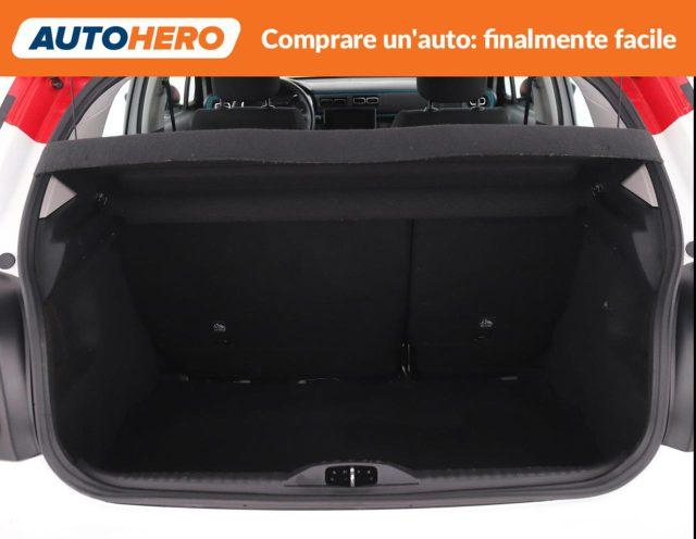 CITROEN C3 PureTech 83 S&S Shine