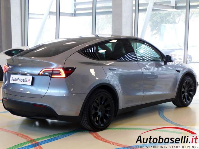 TESLA Model Y SINGLE MOTOR RWD 300CV AUTOMATICA 'GARANZIA TOTALE