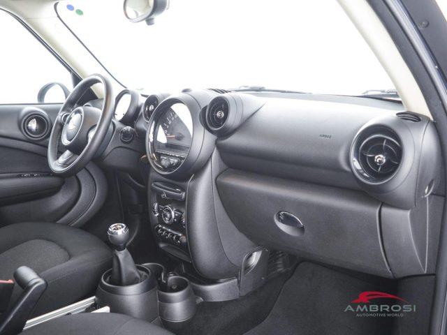 MINI Countryman Cooper D 1.6 Cooper D Business XL