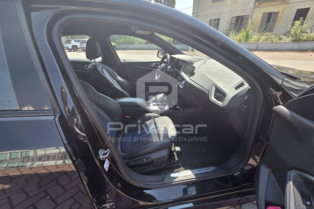 BMW 118i 5p. Msport