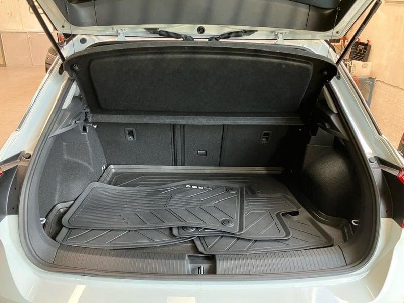 Volkswagen T-Roc 2.0 TDI SCR Edition Plus