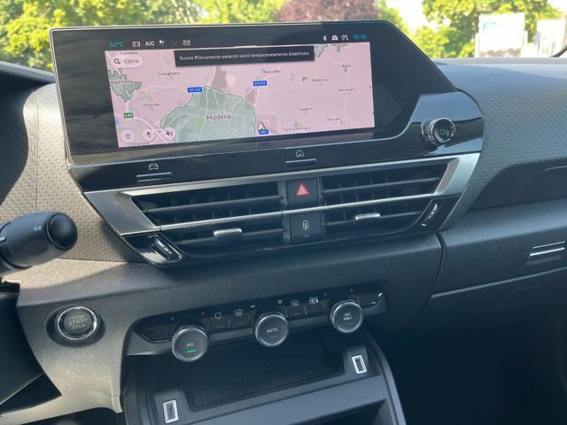 CITROEN C4 X BlueHDI 130 S&S EAT8 Max