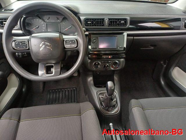 CITROEN C3 PureTech 83 S&S You PER NEOPATENTATI